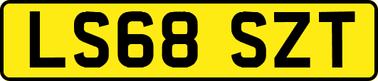 LS68SZT