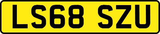 LS68SZU