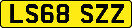 LS68SZZ