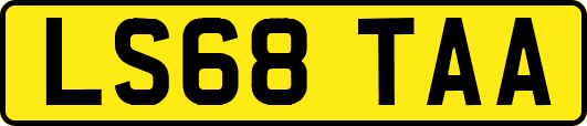 LS68TAA