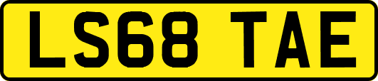LS68TAE