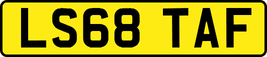 LS68TAF