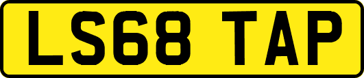 LS68TAP