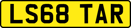 LS68TAR