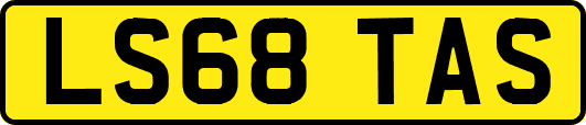 LS68TAS