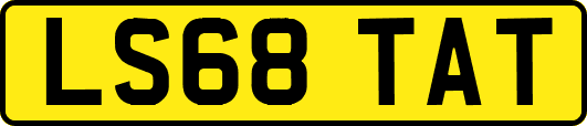 LS68TAT