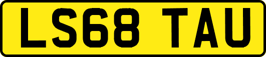 LS68TAU