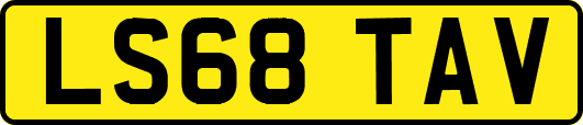 LS68TAV