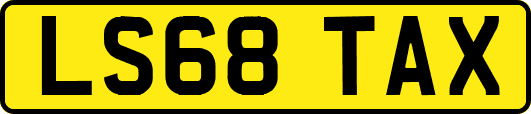 LS68TAX