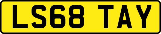 LS68TAY