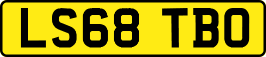 LS68TBO
