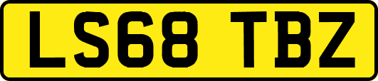 LS68TBZ