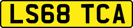 LS68TCA