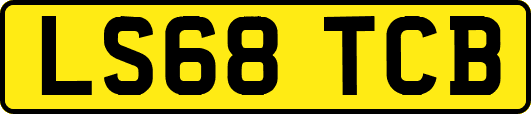 LS68TCB