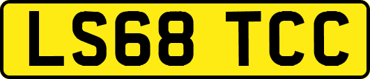 LS68TCC