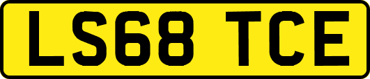 LS68TCE