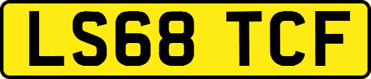 LS68TCF
