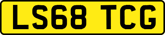 LS68TCG