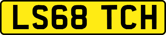 LS68TCH