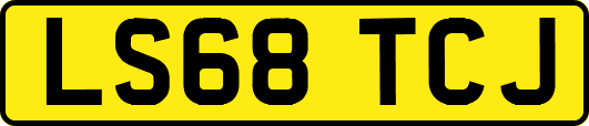LS68TCJ