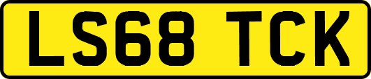 LS68TCK
