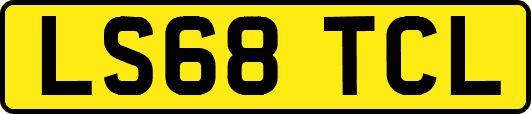 LS68TCL