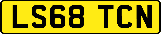LS68TCN