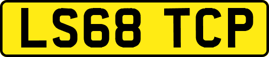 LS68TCP