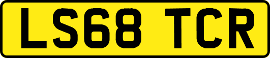 LS68TCR