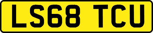 LS68TCU