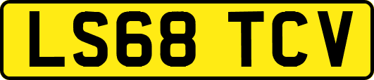 LS68TCV