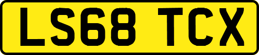 LS68TCX