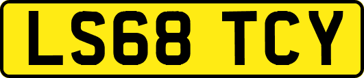 LS68TCY