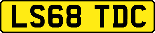 LS68TDC