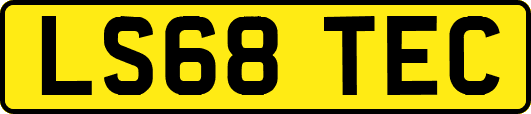 LS68TEC