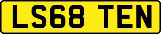 LS68TEN