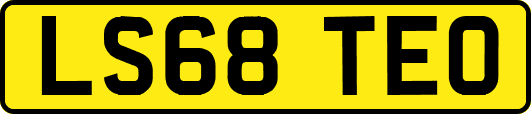 LS68TEO