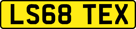 LS68TEX