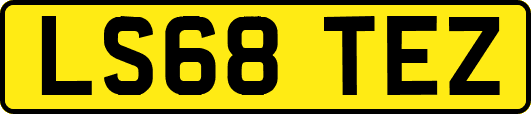 LS68TEZ