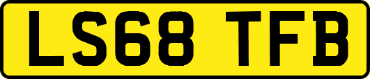 LS68TFB