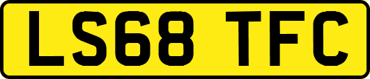 LS68TFC