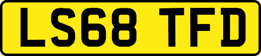 LS68TFD