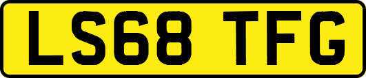 LS68TFG