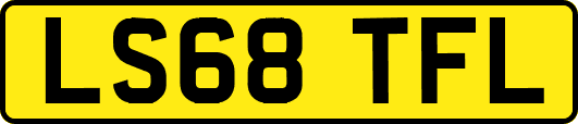 LS68TFL