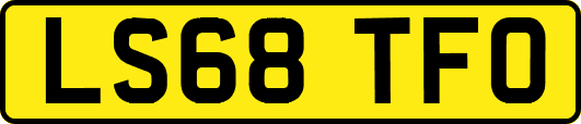 LS68TFO