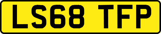 LS68TFP