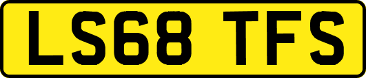 LS68TFS