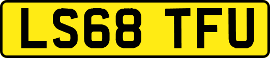 LS68TFU