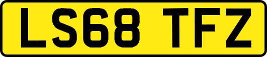 LS68TFZ