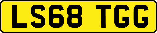 LS68TGG
